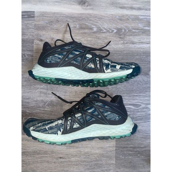 adidas AQ7518 Vigor Bounce Womens Sz Trail Running Sneaker Hiking Shoe 7 - Picture 3 of 9